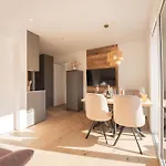 Nestzeit Apartman Eben im Pongau