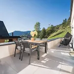 Nestzeit Eben im Pongau