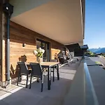Nestzeit Apartman *