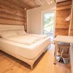 Nestzeit Apartman *