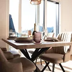 Nestzeit Apartman *