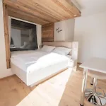 Apartman Nestzeit Eben im Pongau