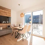 Nestzeit Apartman *