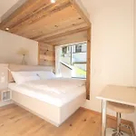 Apartman Nestzeit Eben im Pongau
