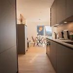 Nestzeit Apartman *