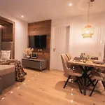 Apartman Nestzeit