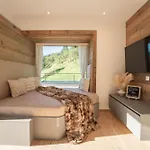 Nestzeit Eben im Pongau