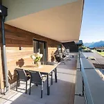 Nestzeit Apartman