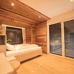 Nestzeit Apartman