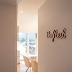 Nestzeit Apartman *