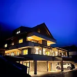 Apartman Nestzeit
