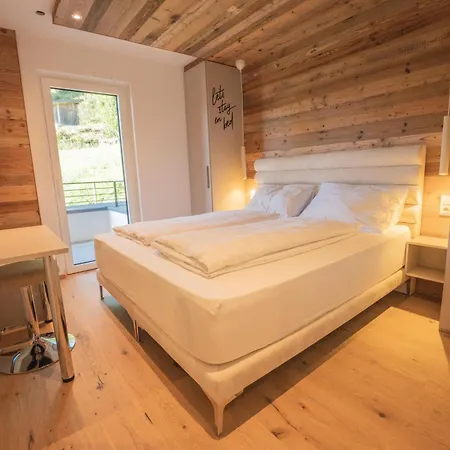 Nestzeit Eben Im Pongau