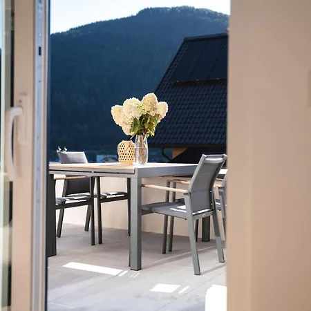 Nestzeit Eben Im Pongau