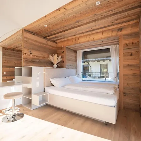 Apartment Nestzeit