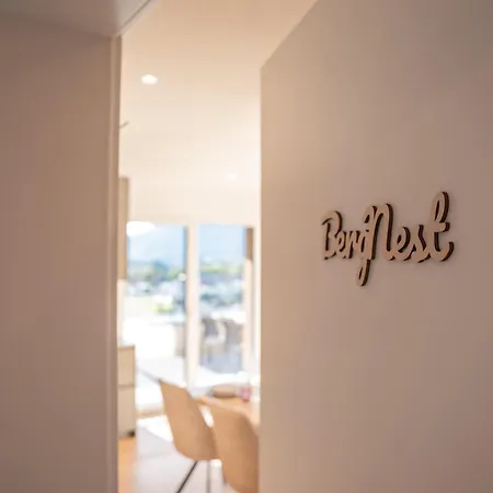 Nestzeit Apartmán *